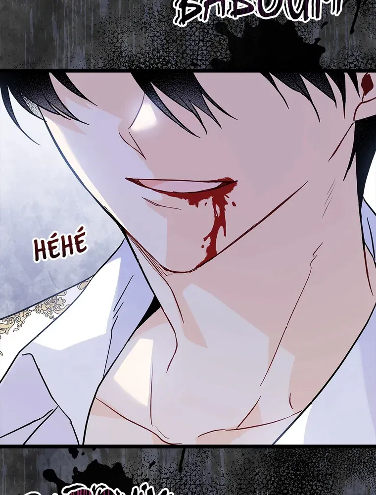 Read Little Rabbit and the Big Bad Leopard FR Manga Online