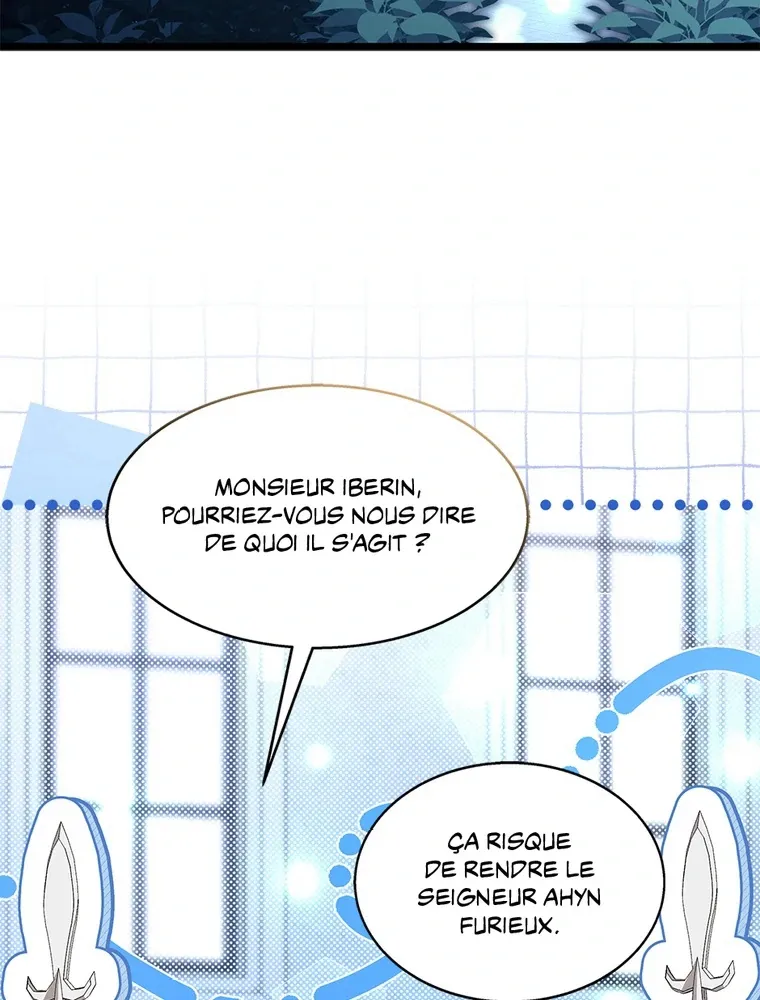 Read Little Rabbit and the Big Bad Leopard FR Manga Online