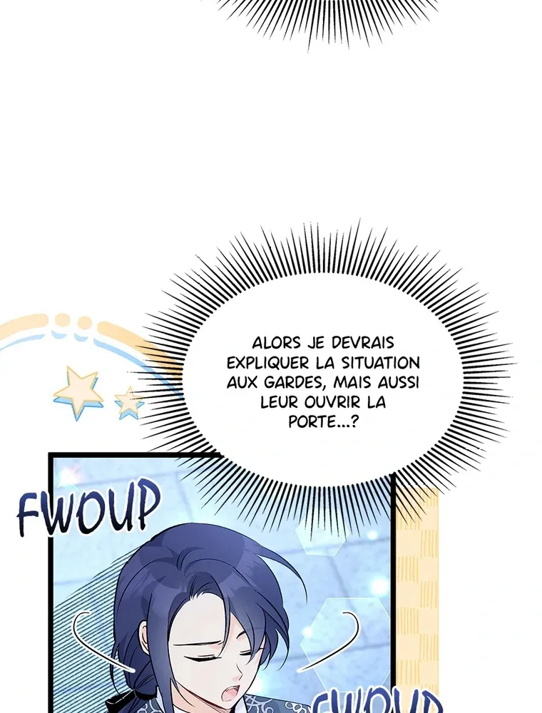 Read Little Rabbit and the Big Bad Leopard FR Manga Online