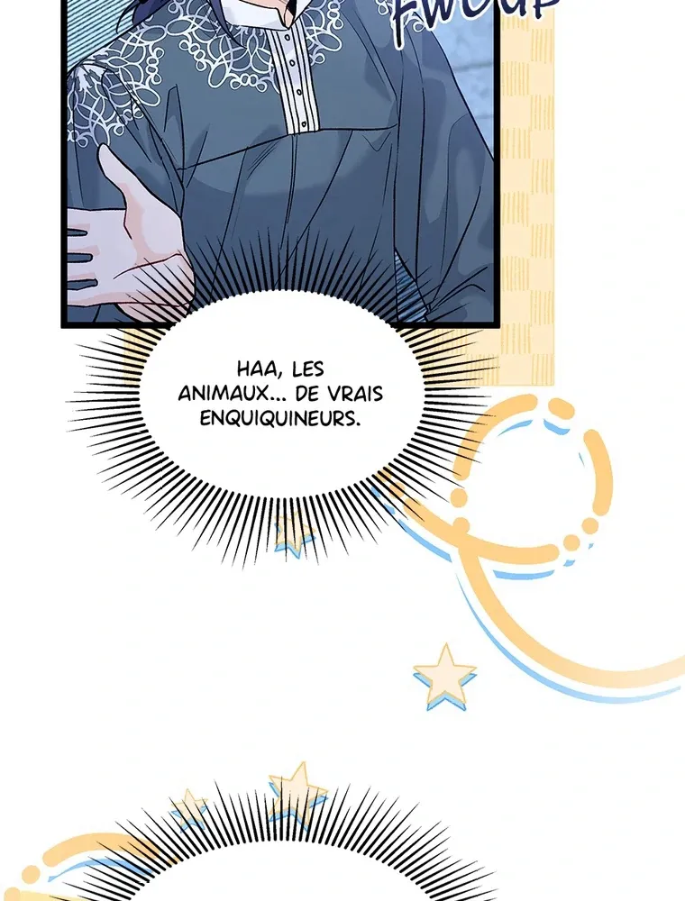 Read Little Rabbit and the Big Bad Leopard FR Manga Online