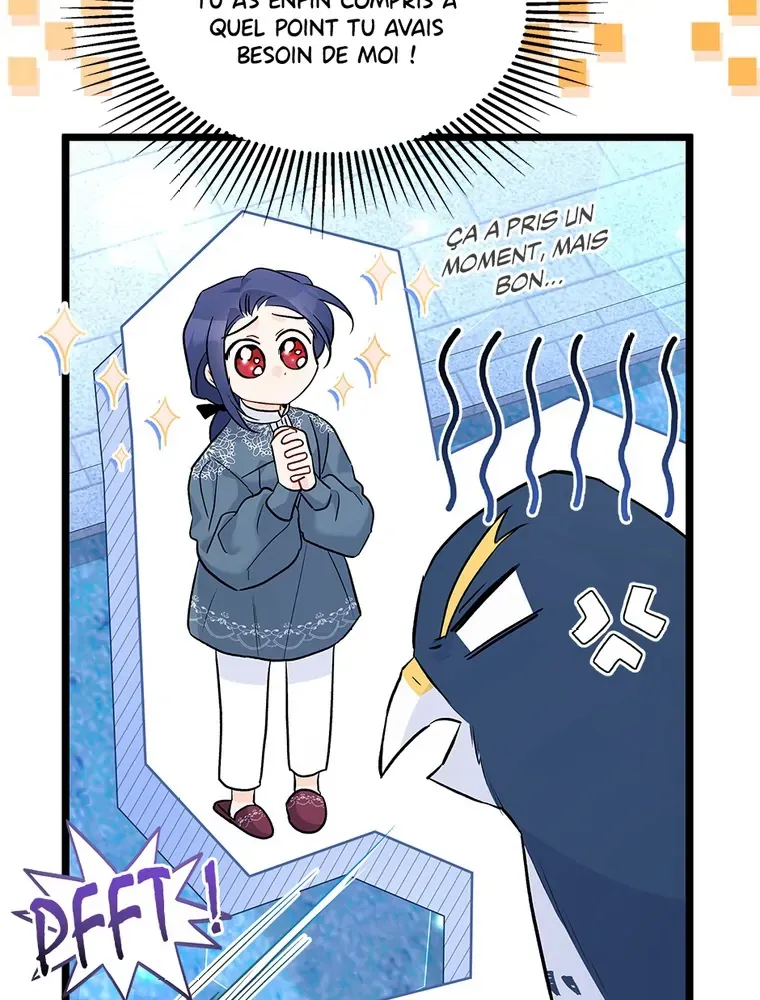 Read Little Rabbit and the Big Bad Leopard FR Manga Online