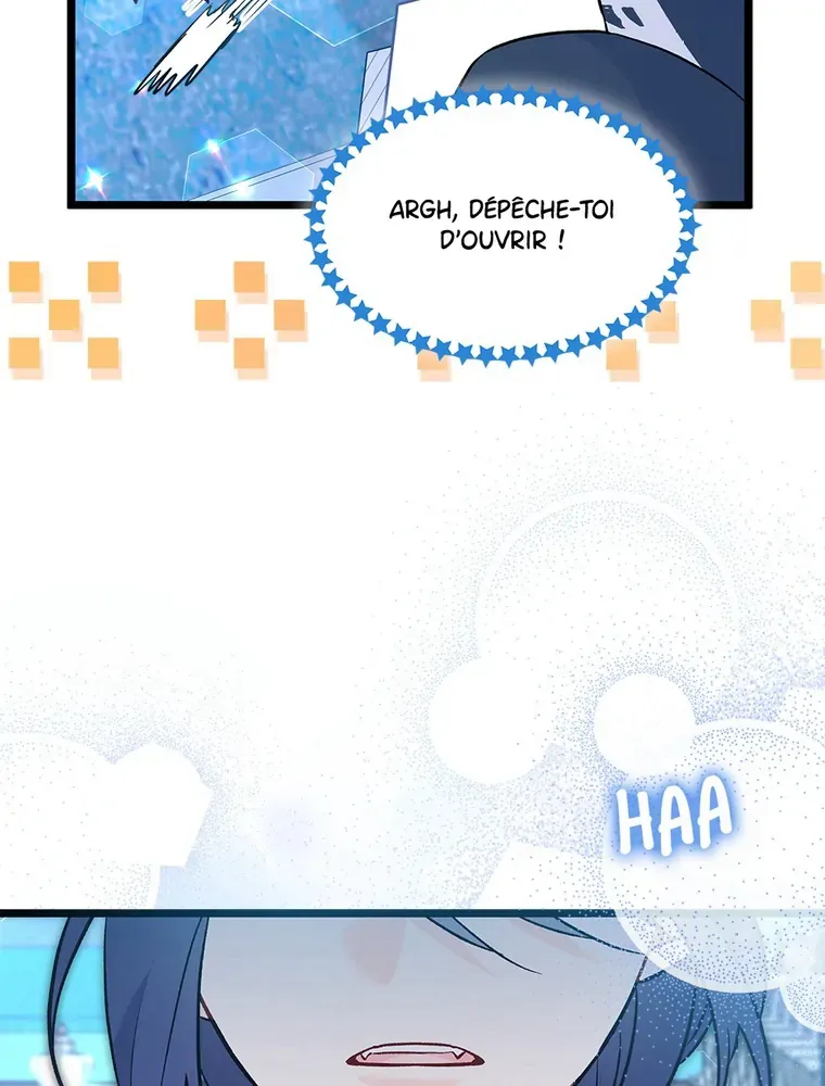 Read Little Rabbit and the Big Bad Leopard FR Manga Online