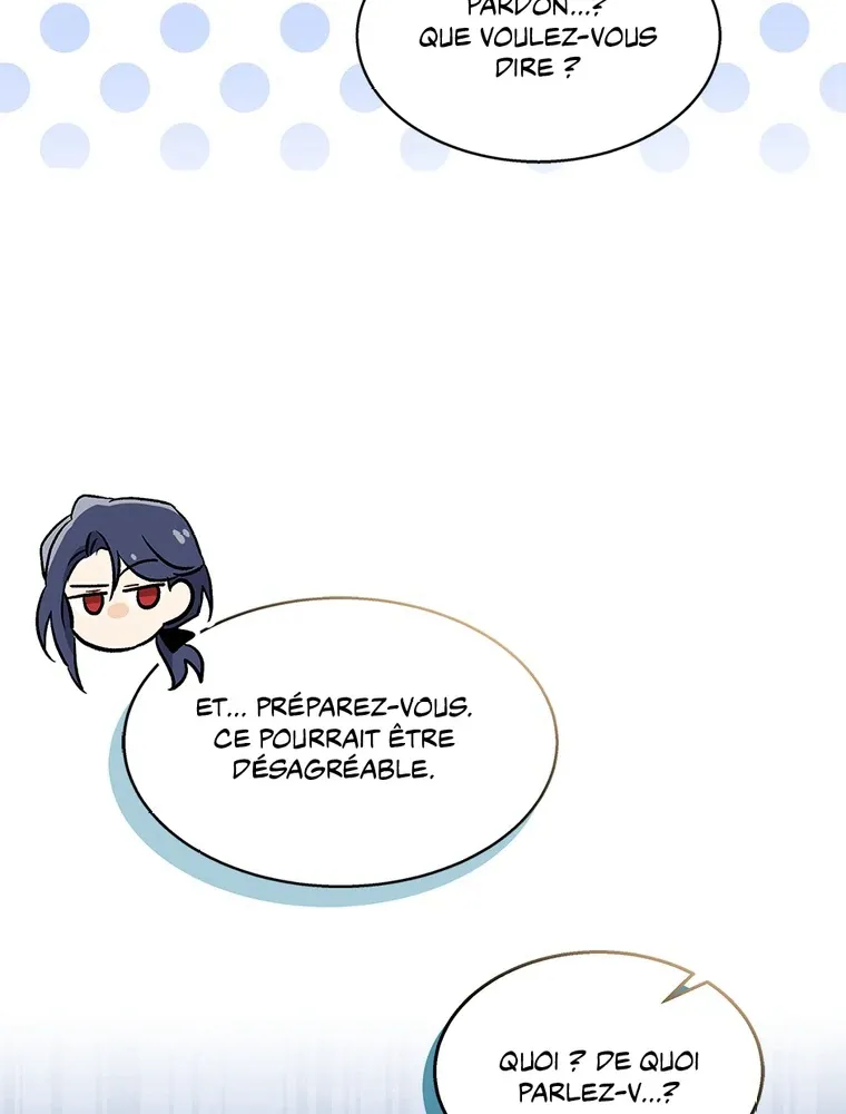 Read Little Rabbit and the Big Bad Leopard FR Manga Online