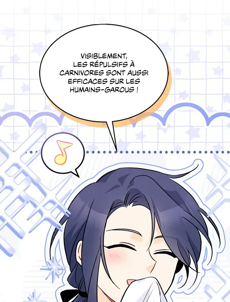Read Little Rabbit and the Big Bad Leopard FR Manga Online