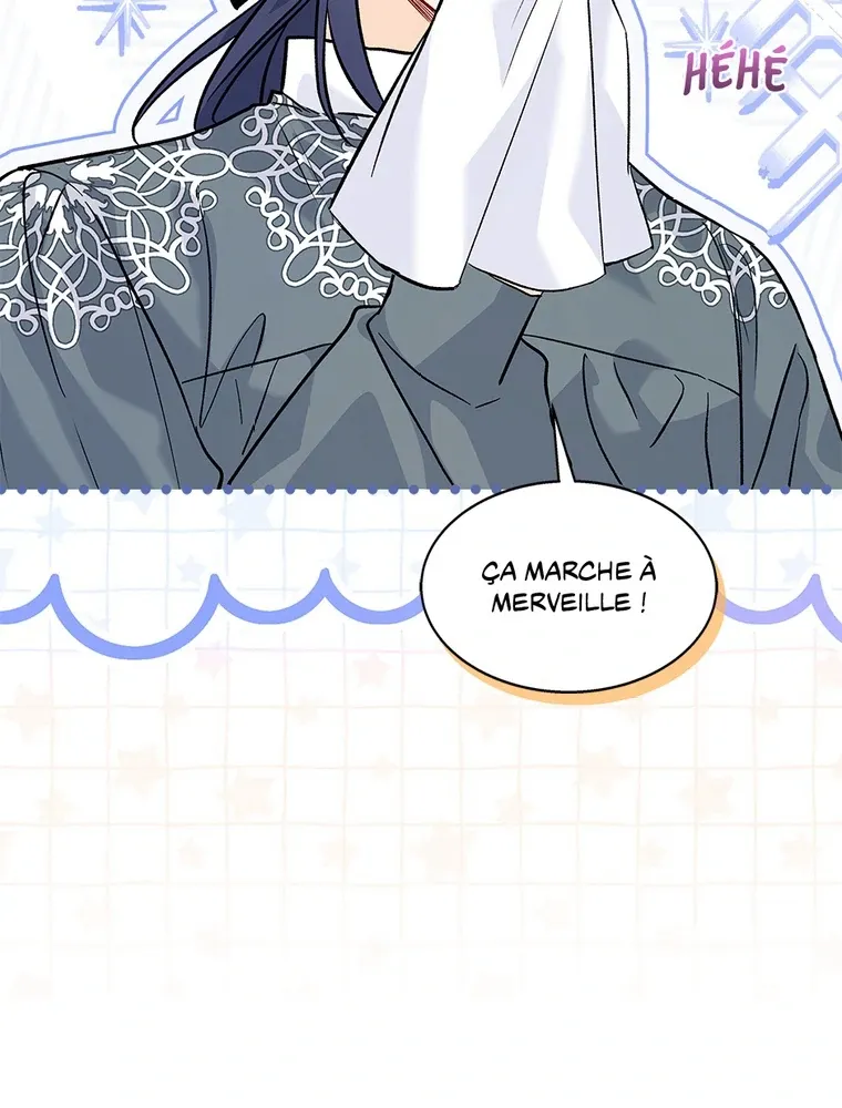 Read Little Rabbit and the Big Bad Leopard FR Manga Online