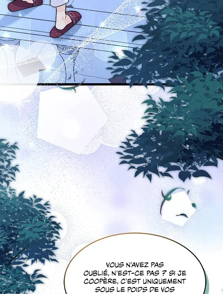 Read Little Rabbit and the Big Bad Leopard FR Manga Online