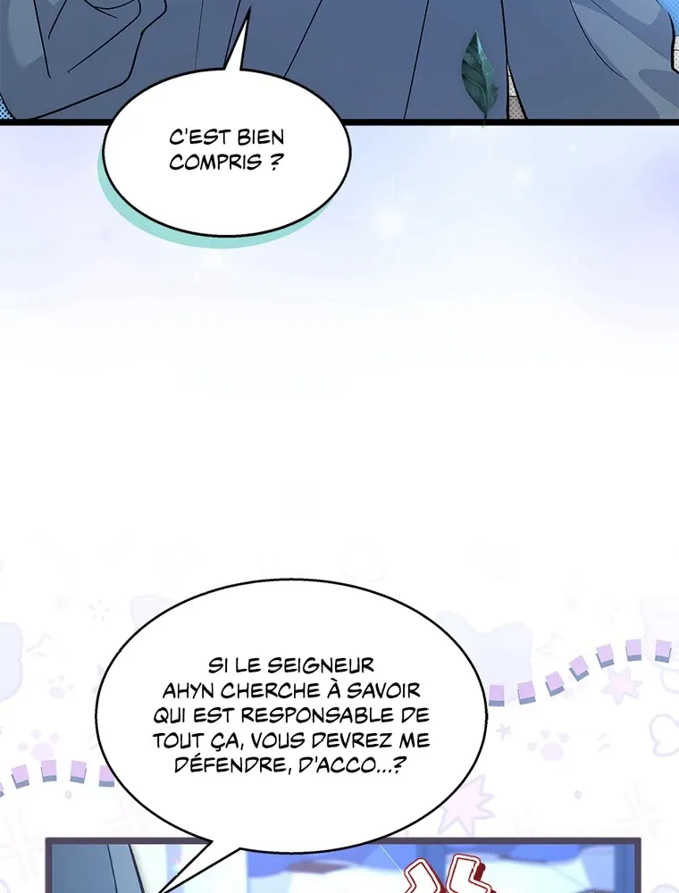 Read Little Rabbit and the Big Bad Leopard FR Manga Online
