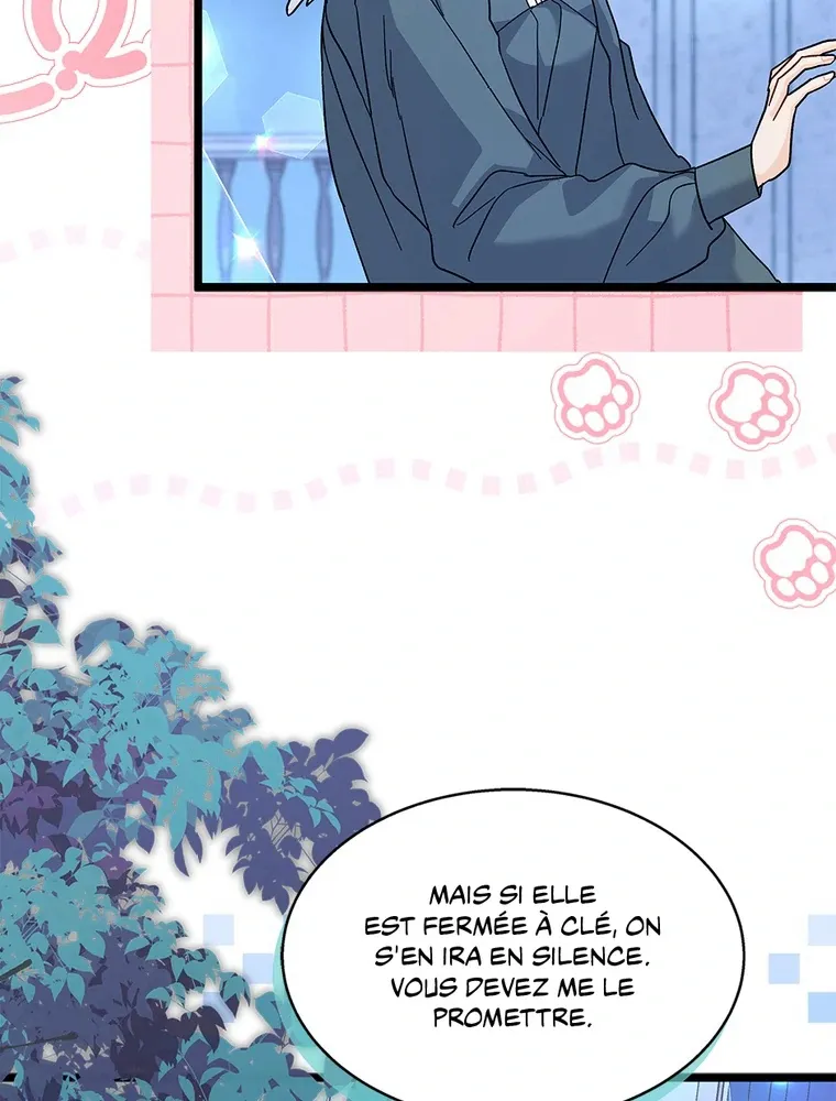 Read Little Rabbit and the Big Bad Leopard FR Manga Online