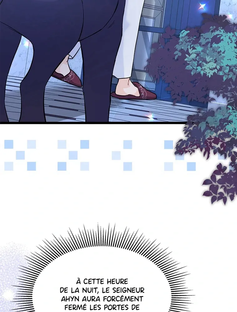 Read Little Rabbit and the Big Bad Leopard FR Manga Online