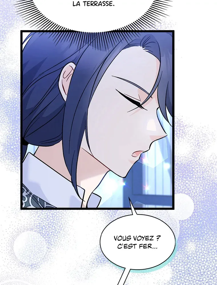 Read Little Rabbit and the Big Bad Leopard FR Manga Online