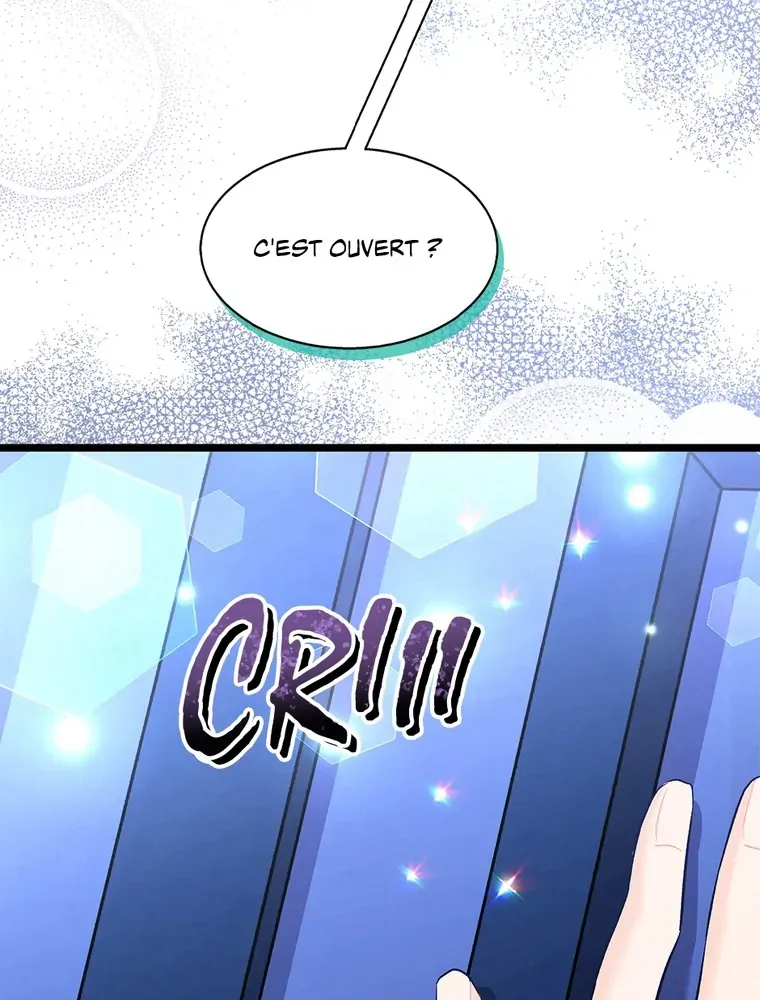 Read Little Rabbit and the Big Bad Leopard FR Manga Online
