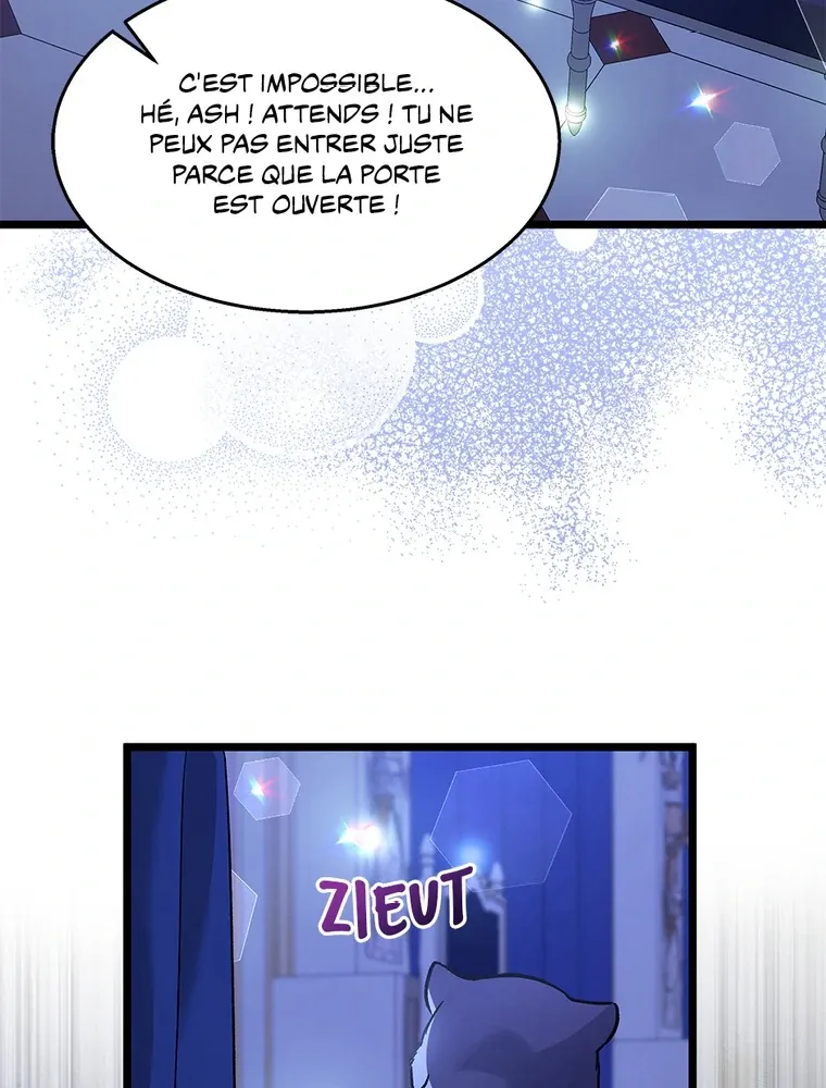 Read Little Rabbit and the Big Bad Leopard FR Manga Online