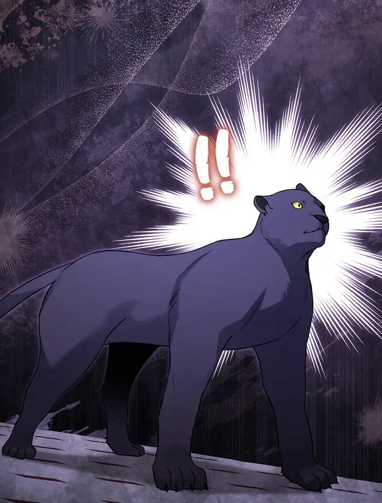 Read Little Rabbit and the Big Bad Leopard FR Manga Online