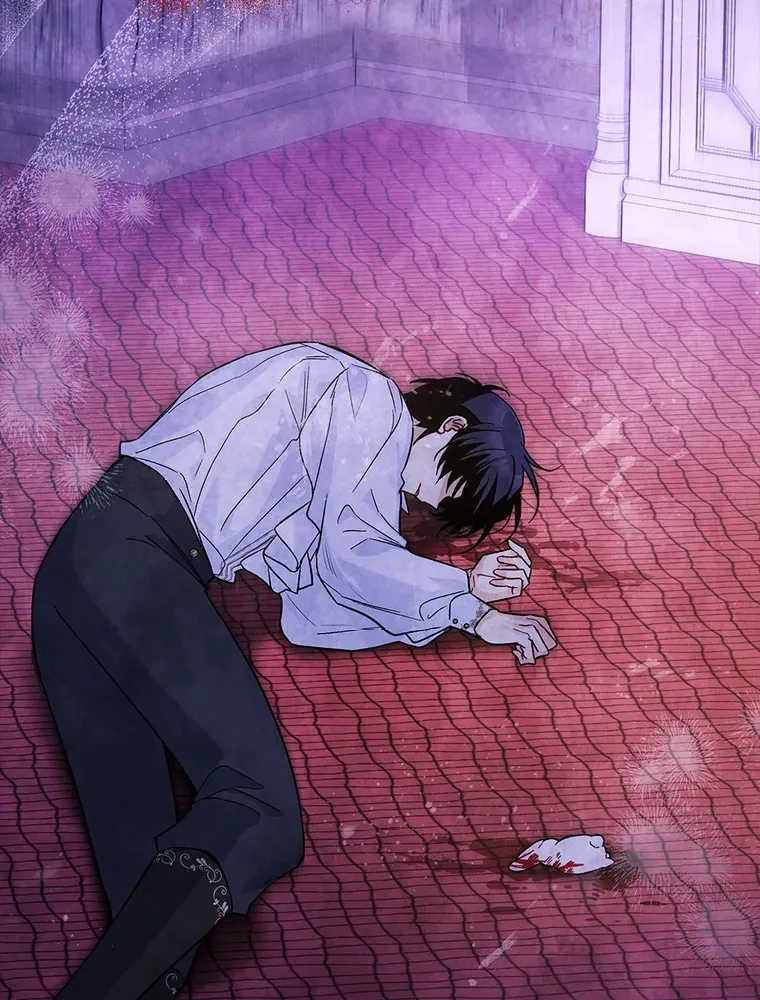 Read Little Rabbit and the Big Bad Leopard FR Manga Online