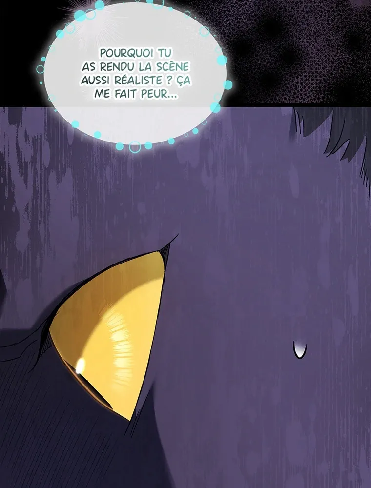 Read Little Rabbit and the Big Bad Leopard FR Manga Online