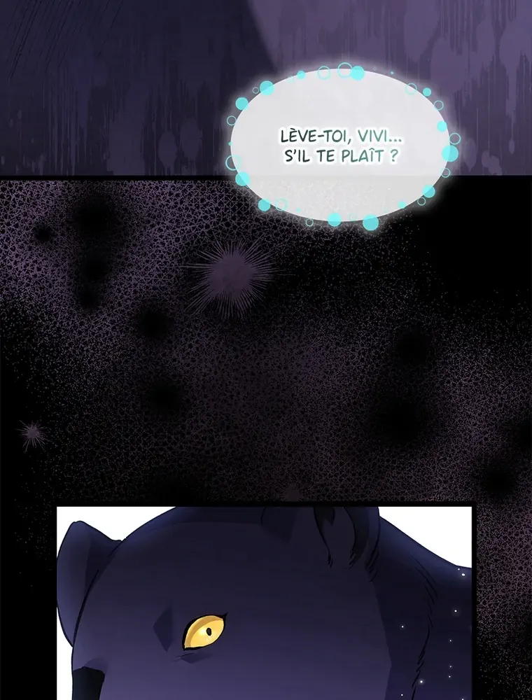 Read Little Rabbit and the Big Bad Leopard FR Manga Online