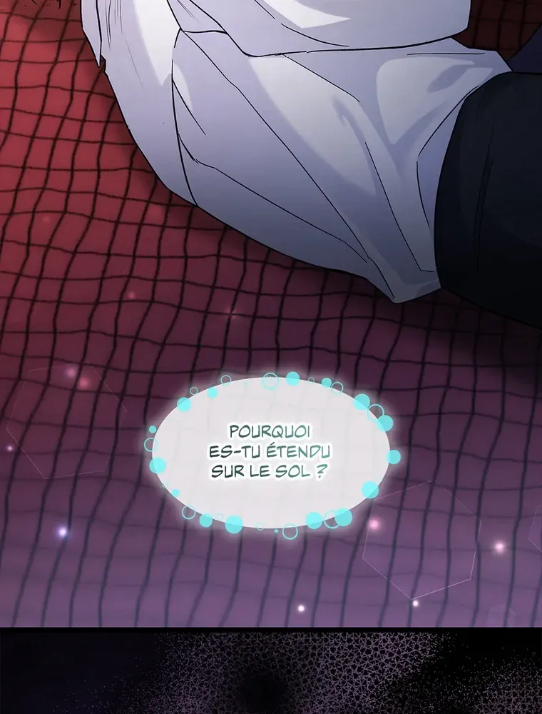 Read Little Rabbit and the Big Bad Leopard FR Manga Online