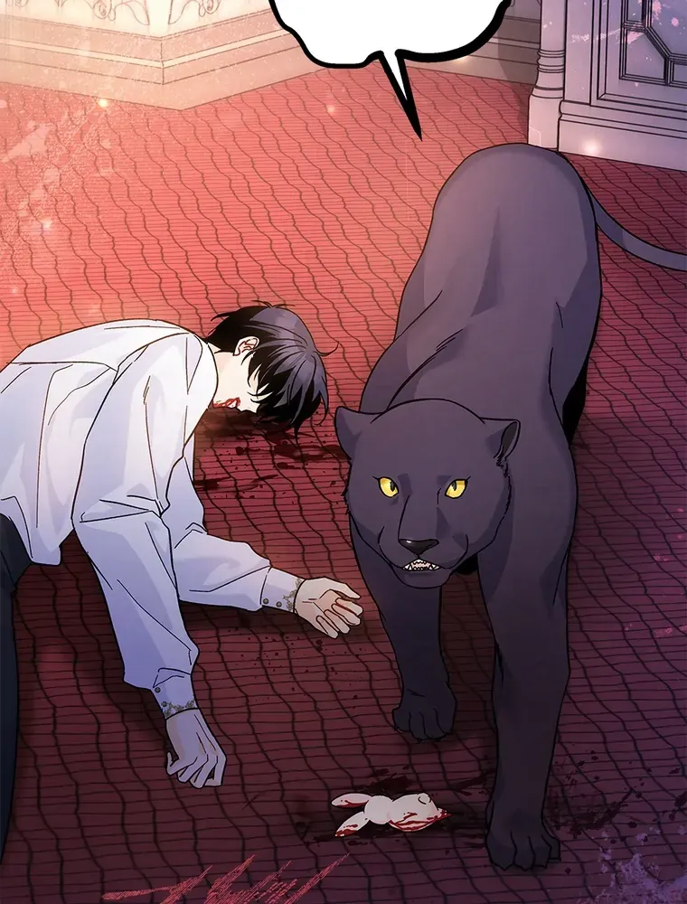 Read Little Rabbit and the Big Bad Leopard FR Manga Online