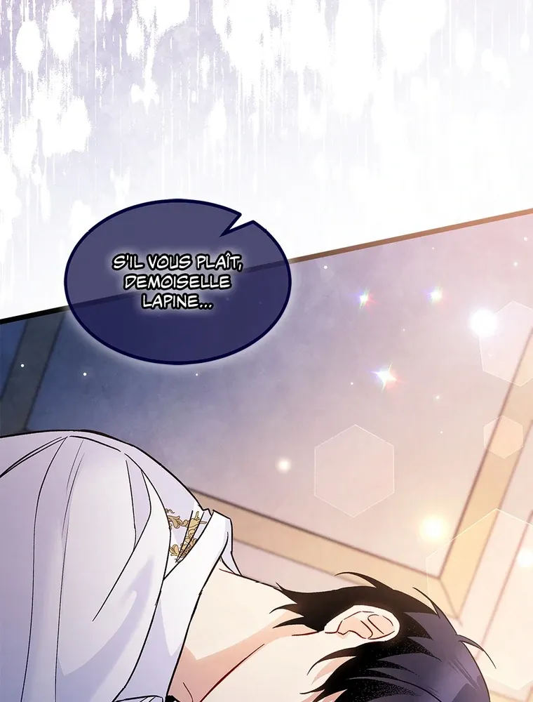 Read Little Rabbit and the Big Bad Leopard FR Manga Online