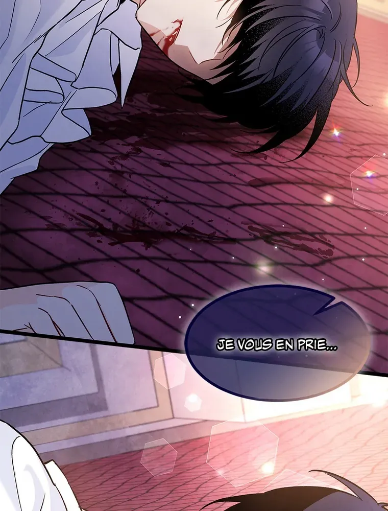 Read Little Rabbit and the Big Bad Leopard FR Manga Online