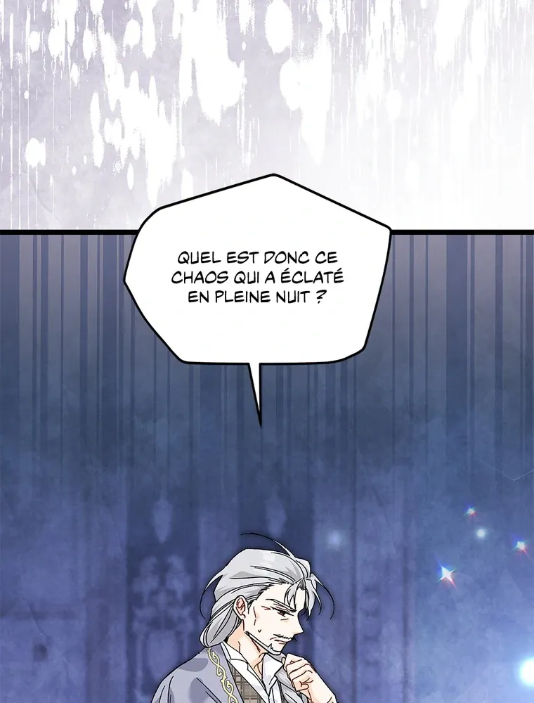 Read Little Rabbit and the Big Bad Leopard FR Manga Online