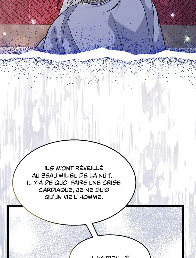 Read Little Rabbit and the Big Bad Leopard FR Manga Online