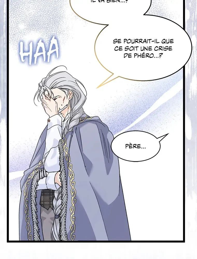 Read Little Rabbit and the Big Bad Leopard FR Manga Online