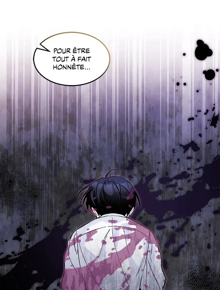 Read Little Rabbit and the Big Bad Leopard FR Manga Online