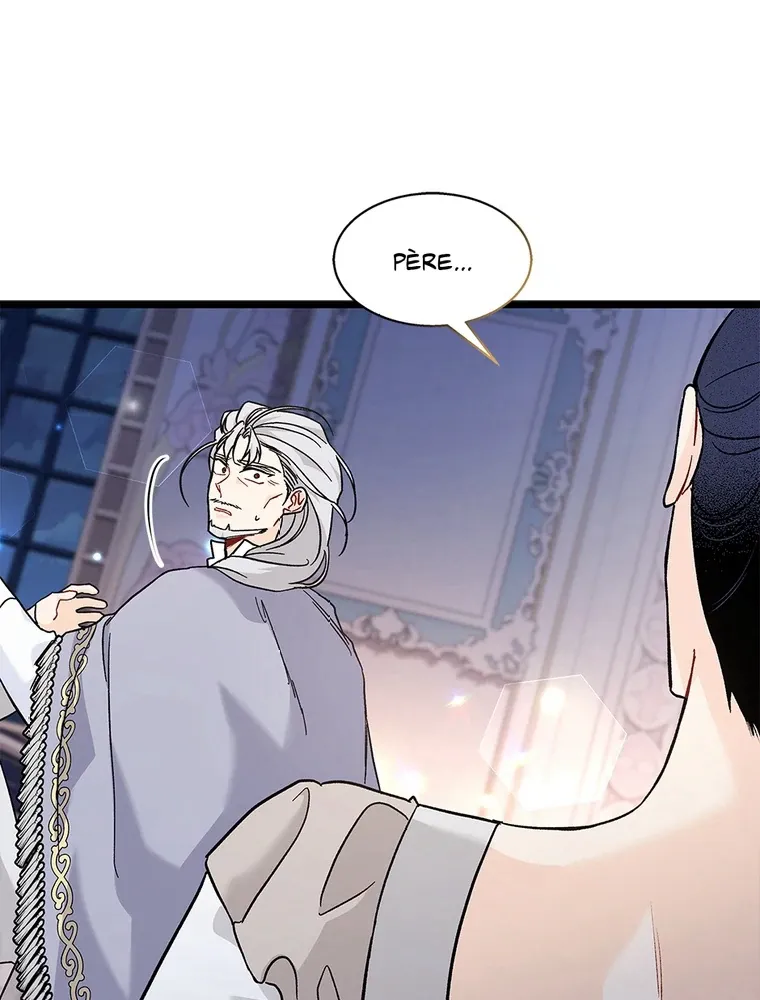 Read Little Rabbit and the Big Bad Leopard FR Manga Online