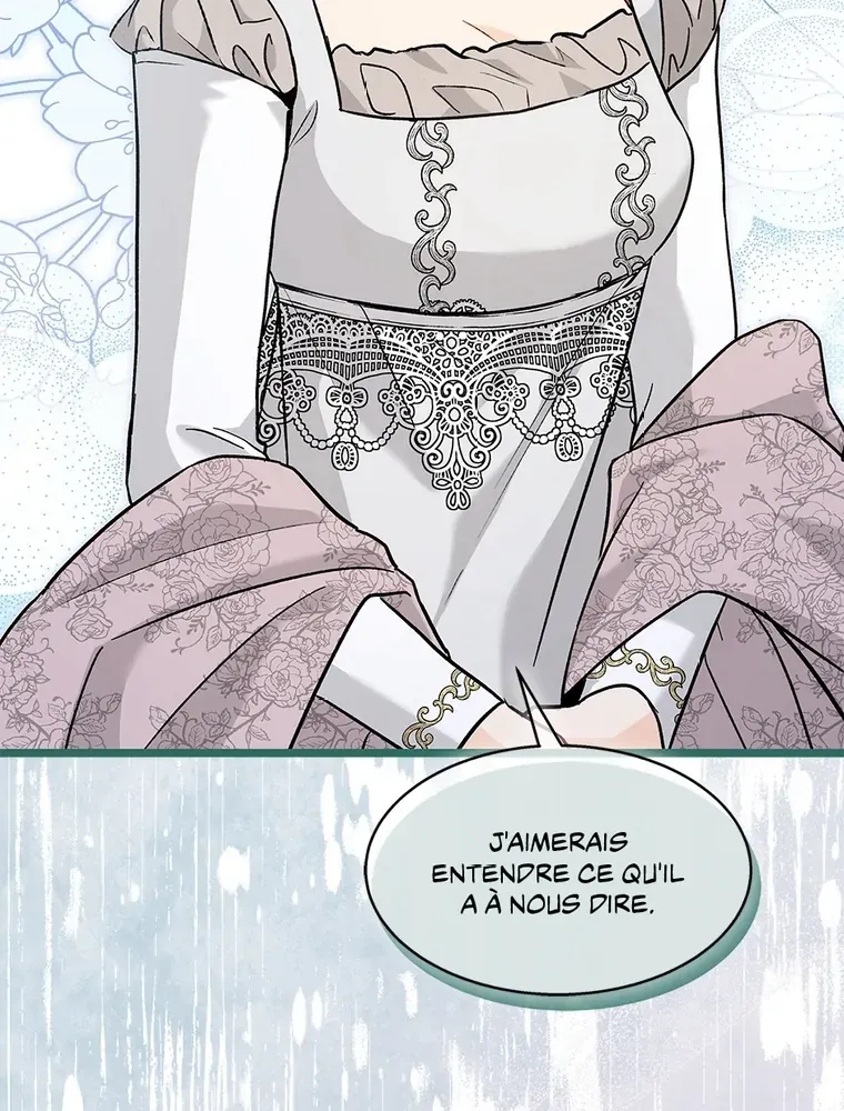 Read Little Rabbit and the Big Bad Leopard FR Manga Online