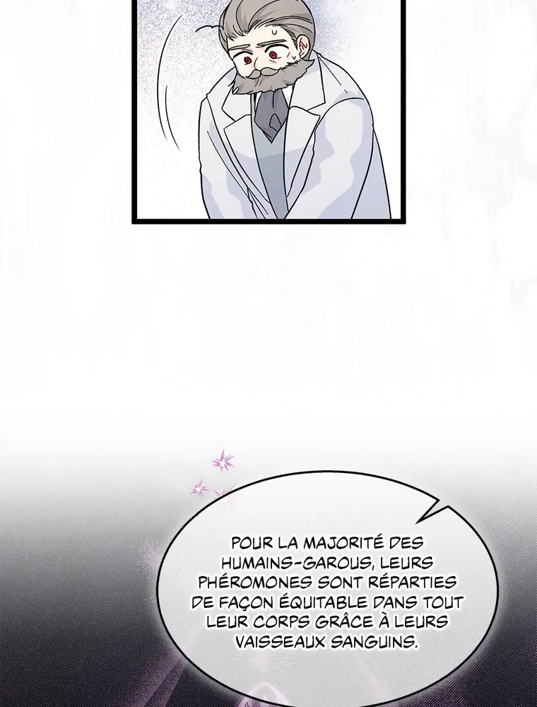 Read Little Rabbit and the Big Bad Leopard FR Manga Online