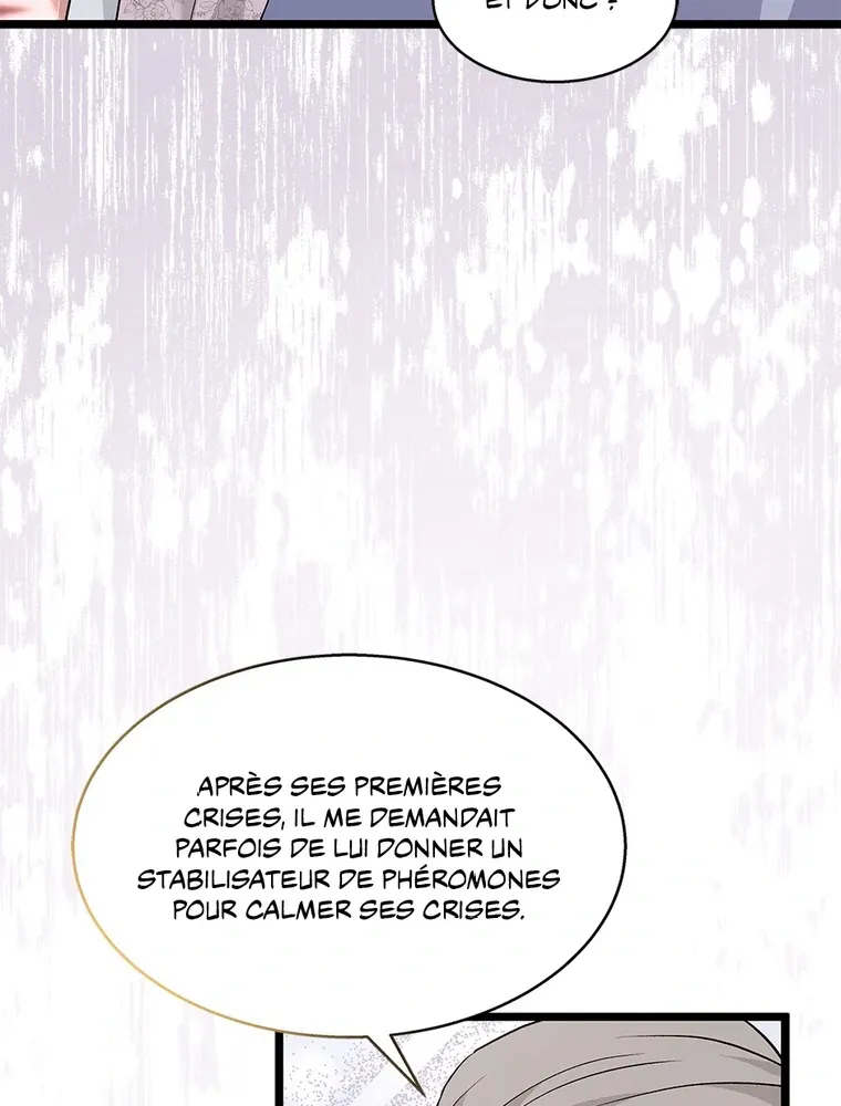 Read Little Rabbit and the Big Bad Leopard FR Manga Online