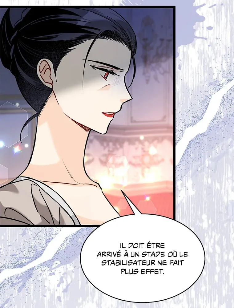 Read Little Rabbit and the Big Bad Leopard FR Manga Online
