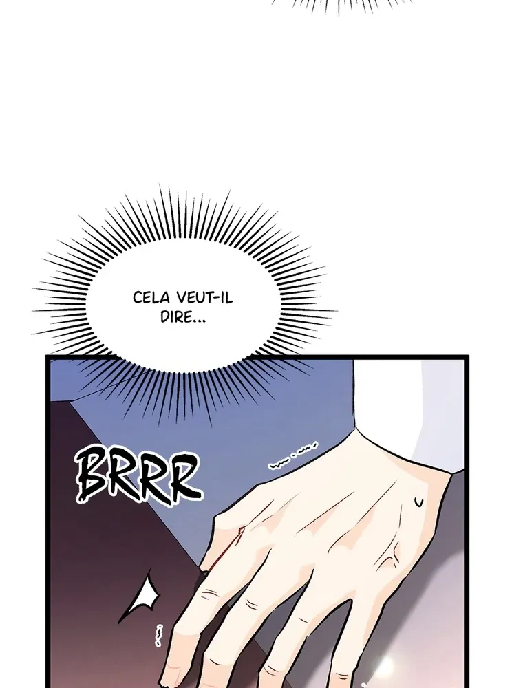 Read Little Rabbit and the Big Bad Leopard FR Manga Online