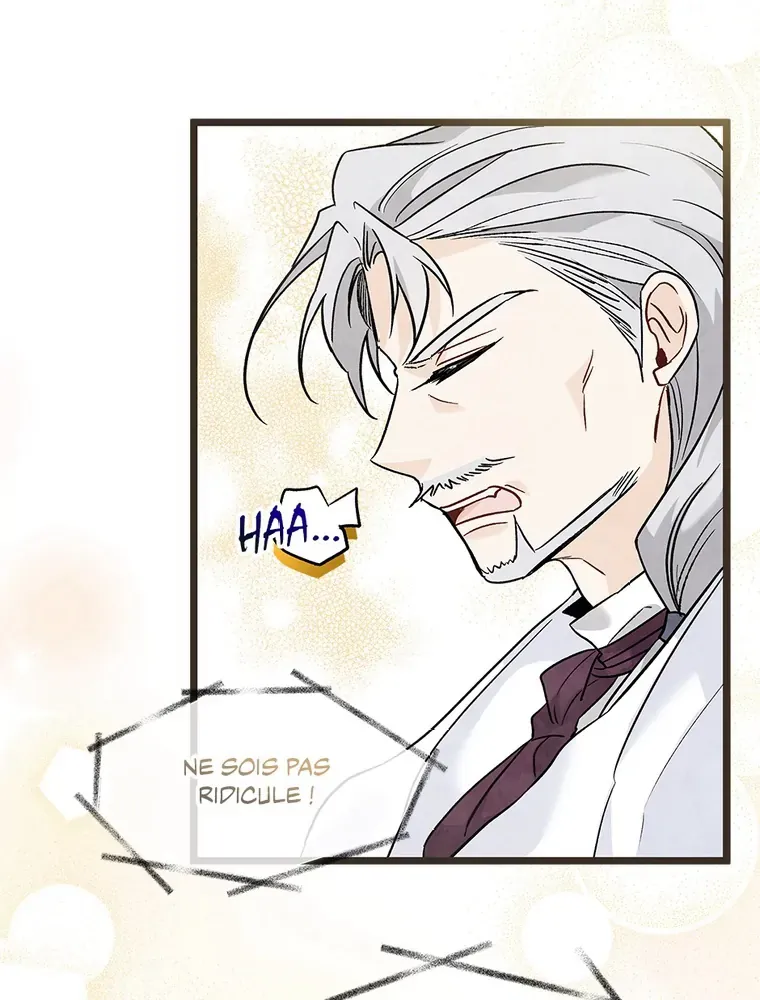 Read Little Rabbit and the Big Bad Leopard FR Manga Online
