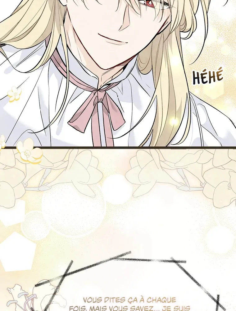 Read Little Rabbit and the Big Bad Leopard FR Manga Online