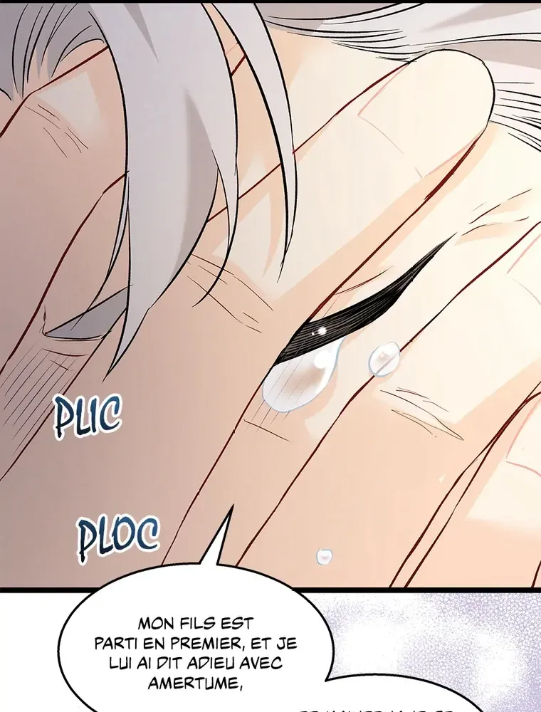Read Little Rabbit and the Big Bad Leopard FR Manga Online