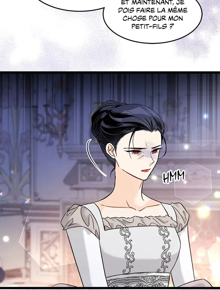 Read Little Rabbit and the Big Bad Leopard FR Manga Online