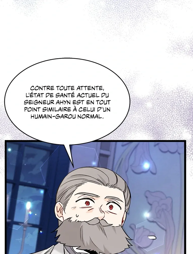 Read Little Rabbit and the Big Bad Leopard FR Manga Online