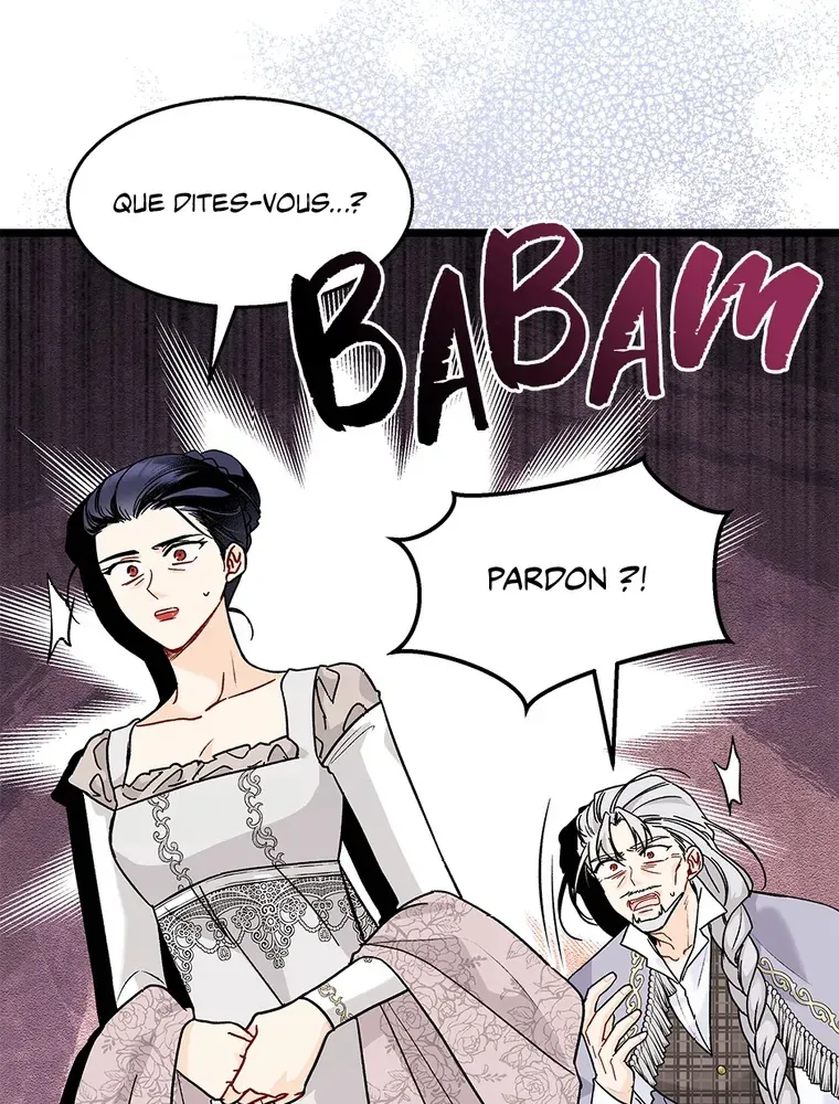 Read Little Rabbit and the Big Bad Leopard FR Manga Online
