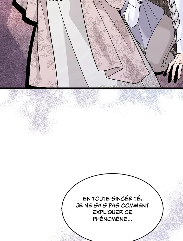 Read Little Rabbit and the Big Bad Leopard FR Manga Online