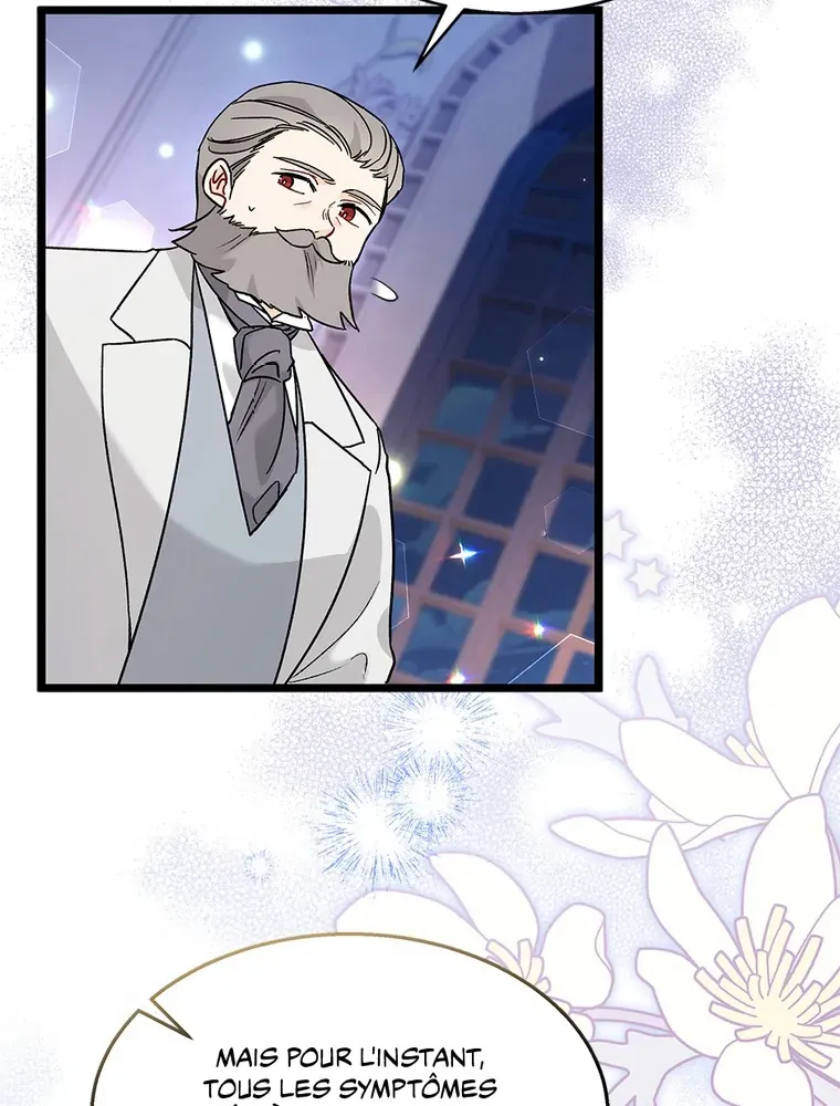 Read Little Rabbit and the Big Bad Leopard FR Manga Online
