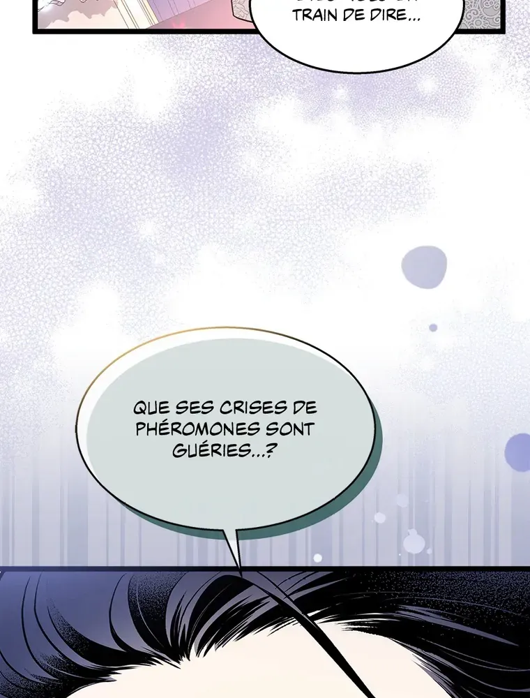 Read Little Rabbit and the Big Bad Leopard FR Manga Online