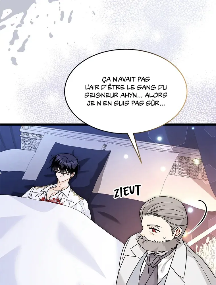Read Little Rabbit and the Big Bad Leopard FR Manga Online