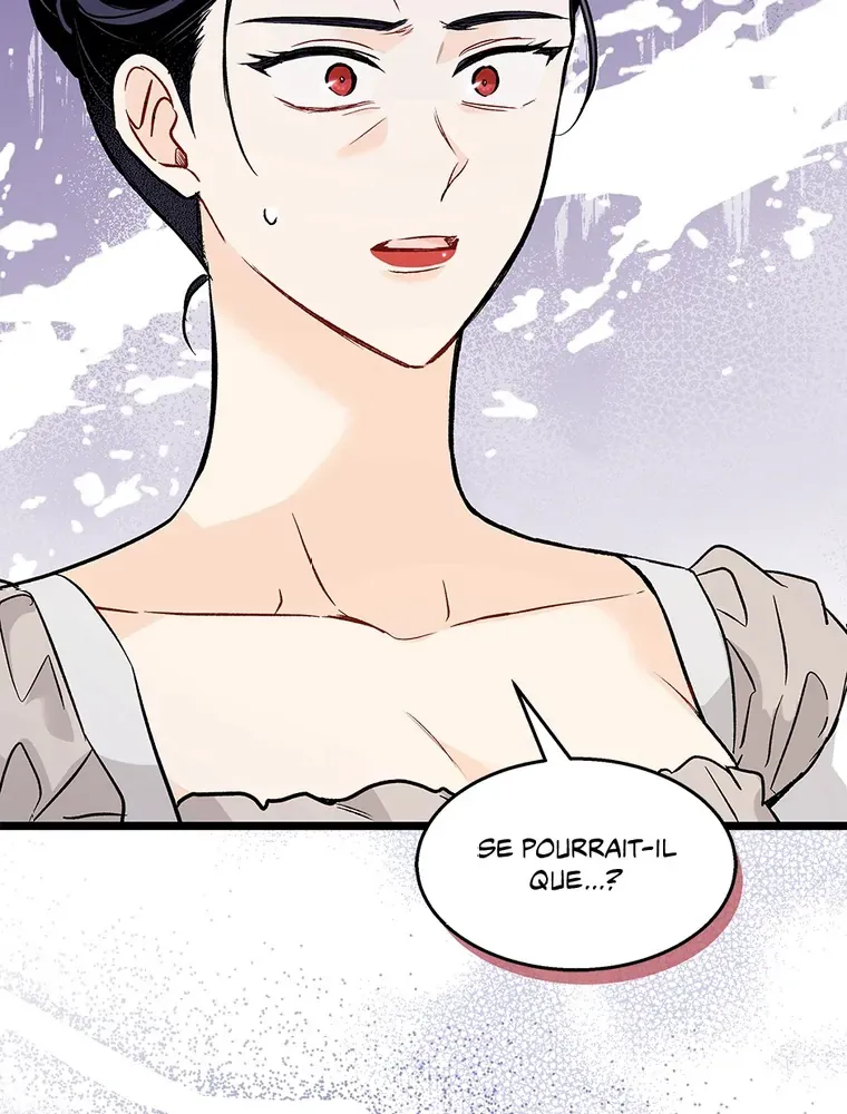 Read Little Rabbit and the Big Bad Leopard FR Manga Online