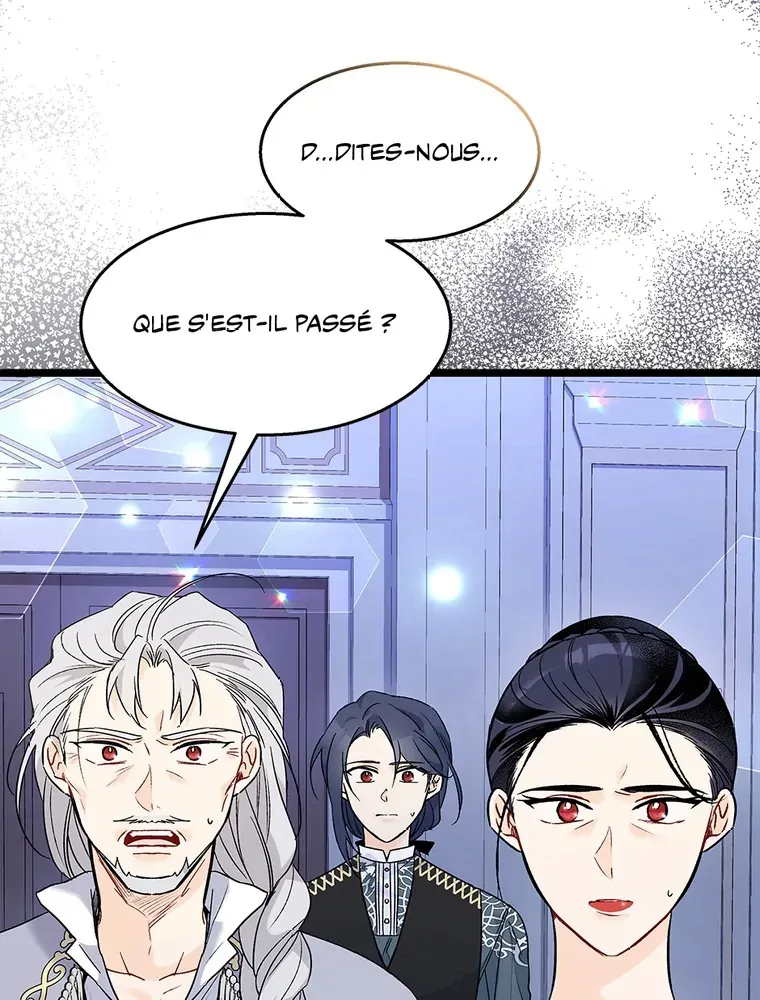 Read Little Rabbit and the Big Bad Leopard FR Manga Online
