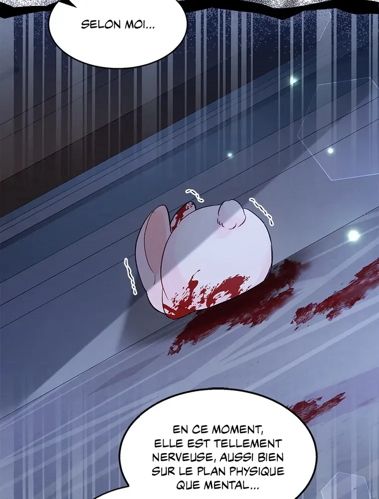 Read Little Rabbit and the Big Bad Leopard FR Manga Online