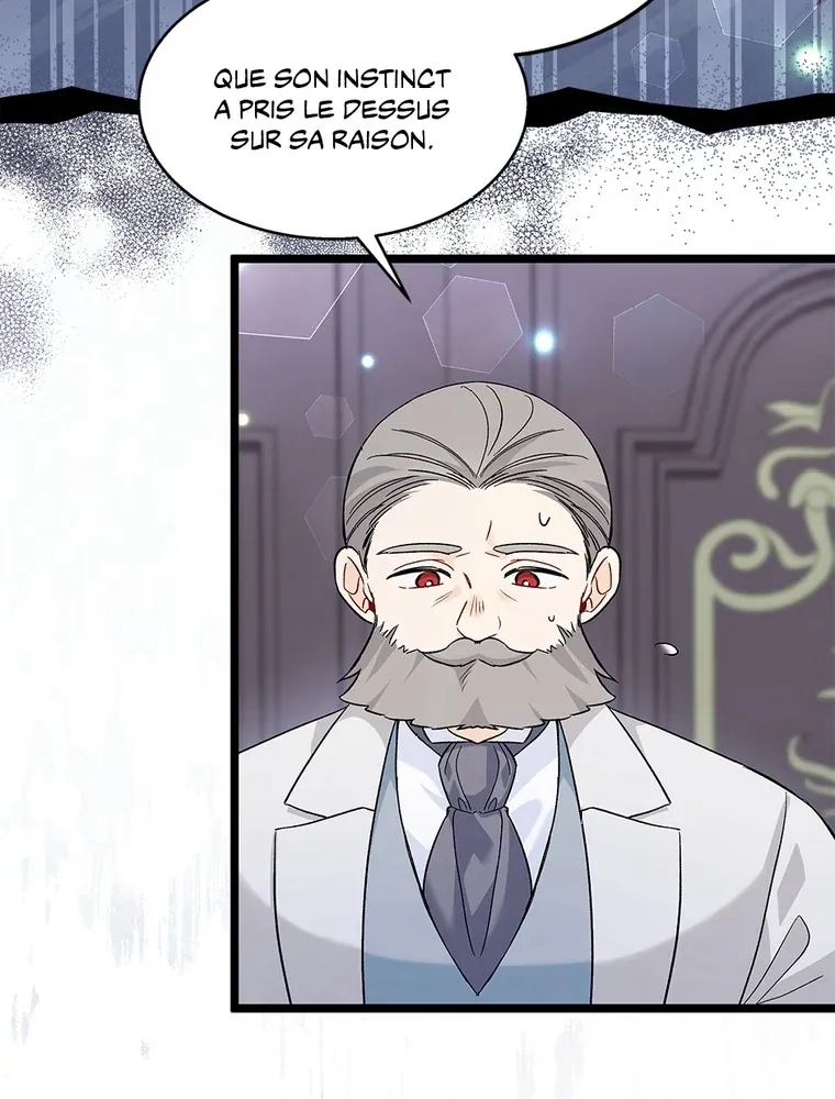 Read Little Rabbit and the Big Bad Leopard FR Manga Online