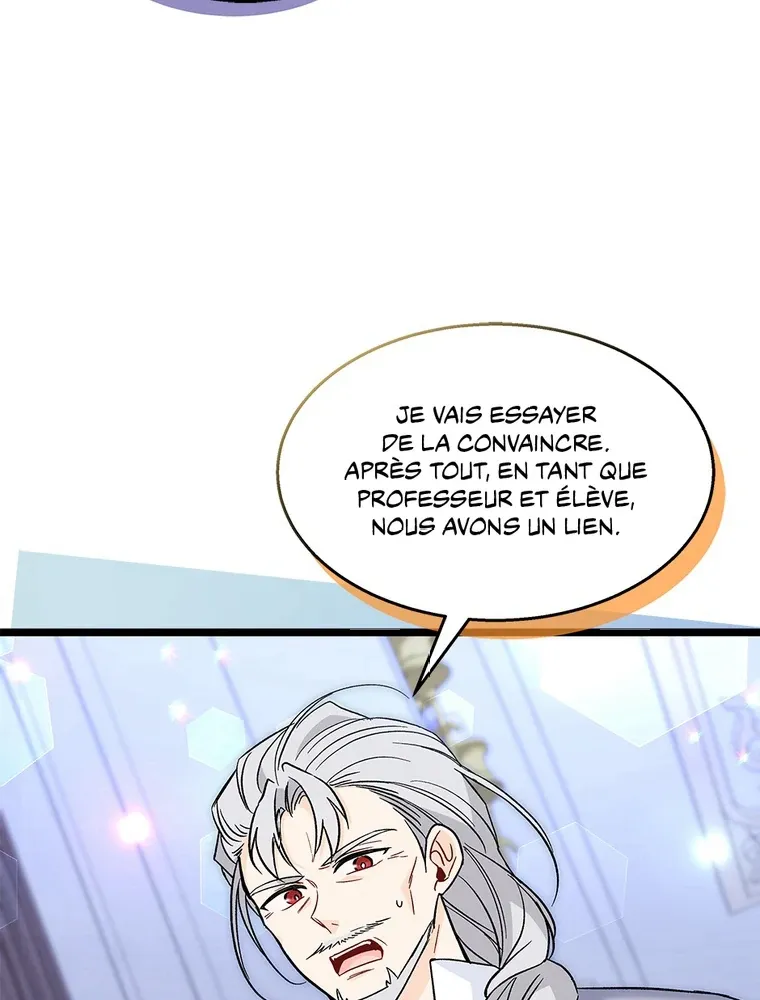 Read Little Rabbit and the Big Bad Leopard FR Manga Online