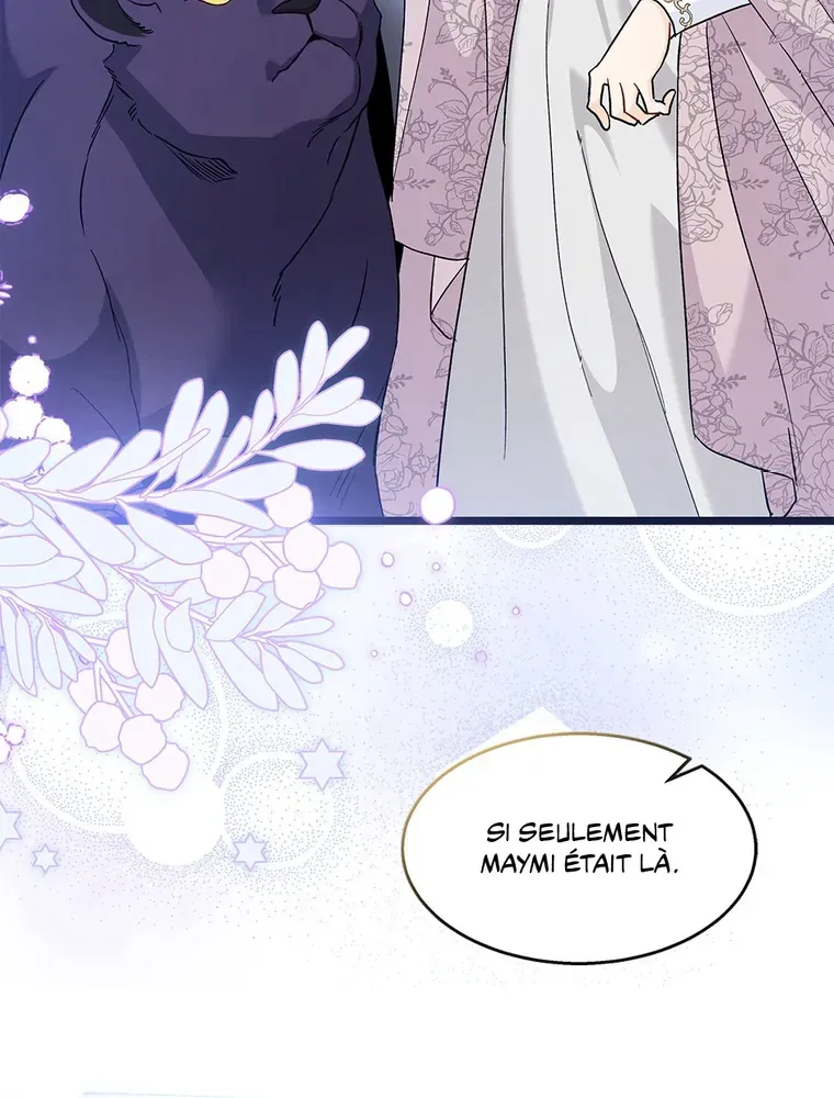 Read Little Rabbit and the Big Bad Leopard FR Manga Online